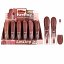 LABIAL LÍQUIDO LASTING MATTE- Karité